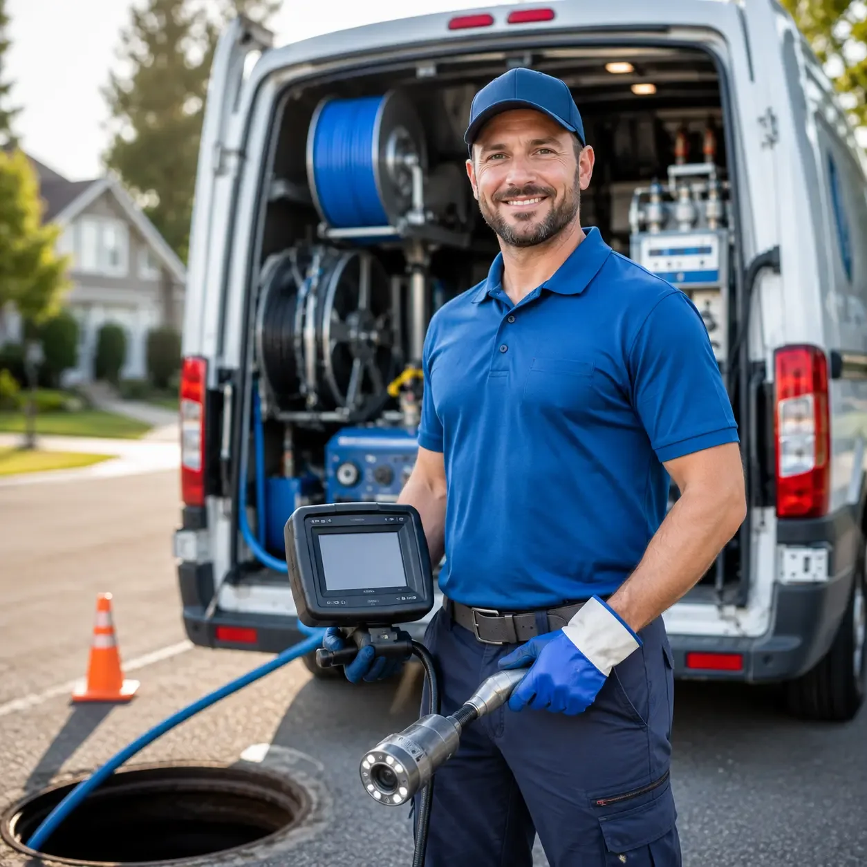Local Pipe Relining specialists in Dove Creek, CO