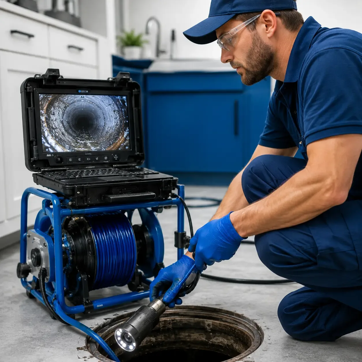 Pipe Relining professionals serving Dove Creek, CO